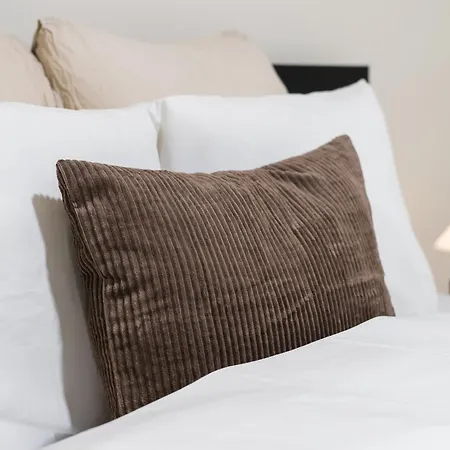 Private In Shared 7br Aprt, With Wifi Near Center Appartement Gand