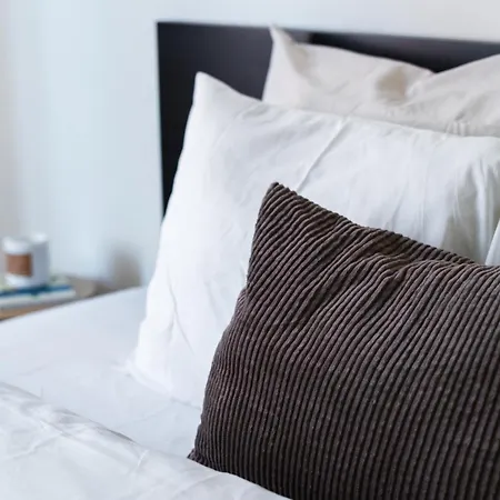 Private In Shared 7br Aprt, With Wifi Near Center Appartement *