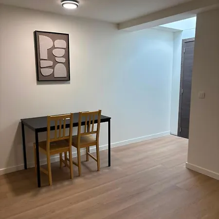 Private In Shared 7br Aprt, With Wifi Near Center Appartement *